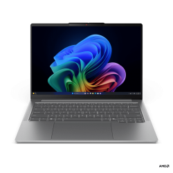 Lenovo IdeaPad Pro 5-14AKP10 2.8Κ-OLED1100nits 120Hz RyzenAI 7-350 24GB SSD1TB W11 *MilSpecs*Aluminum